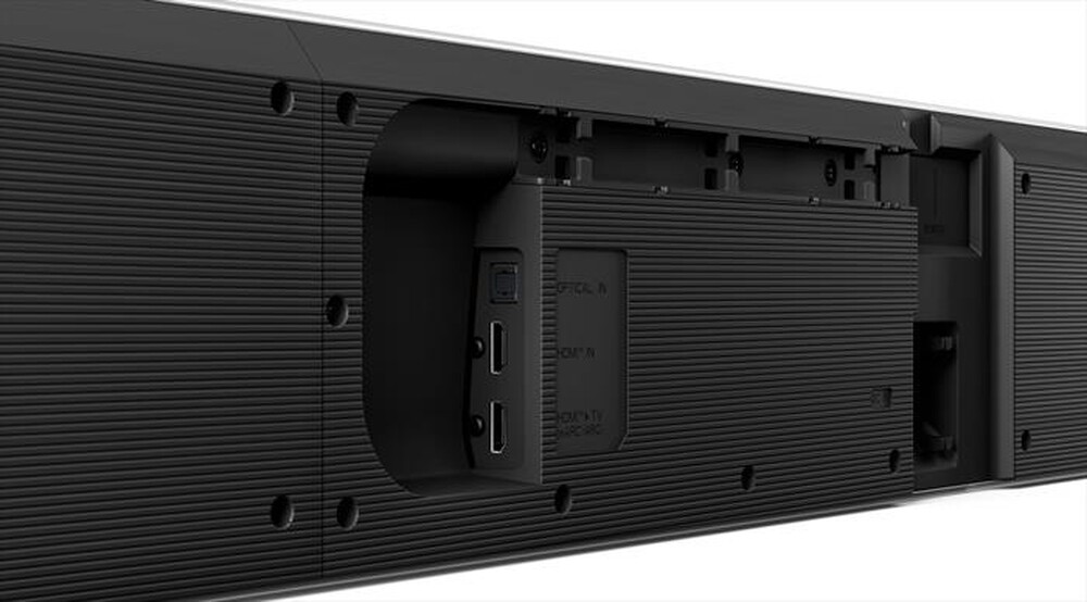 "LG - Soundbar SG10TY-Satin Silver"