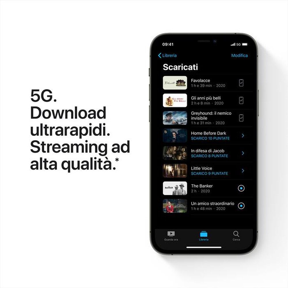 "APPLE - iPhone 12 Pro 256GB-Grafite"