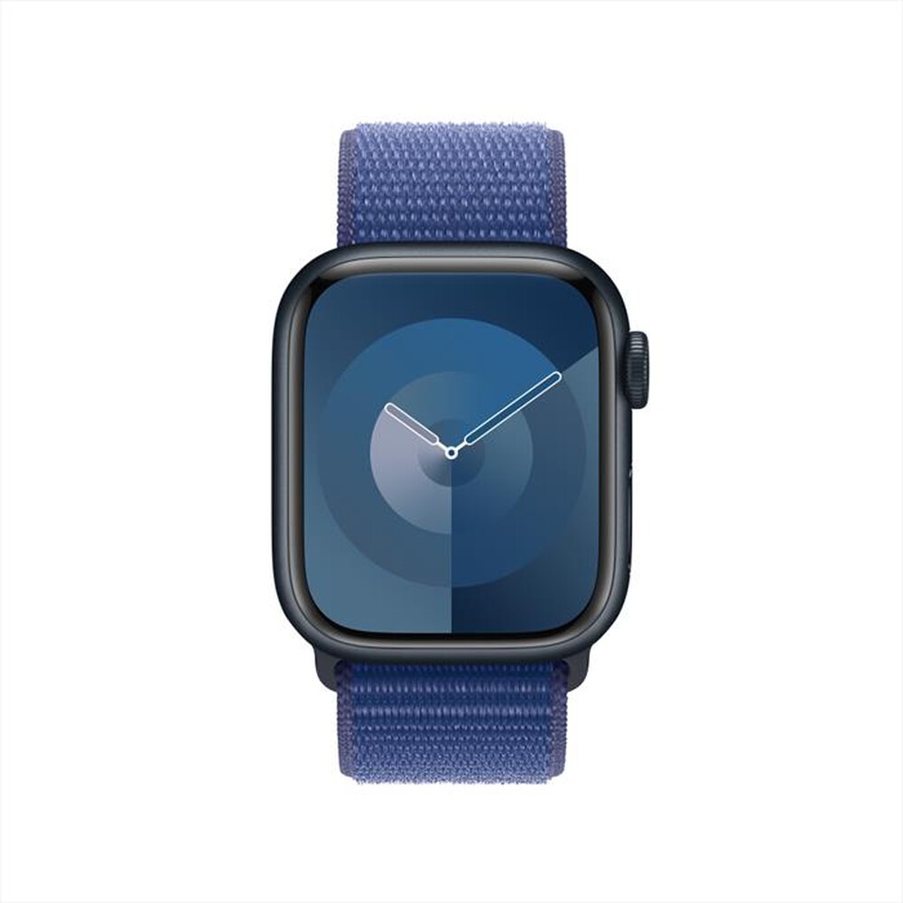 Immagine del prodotto APPLE - Cinturino Sport Loop per Apple Watch 41 mm-Blu oceano