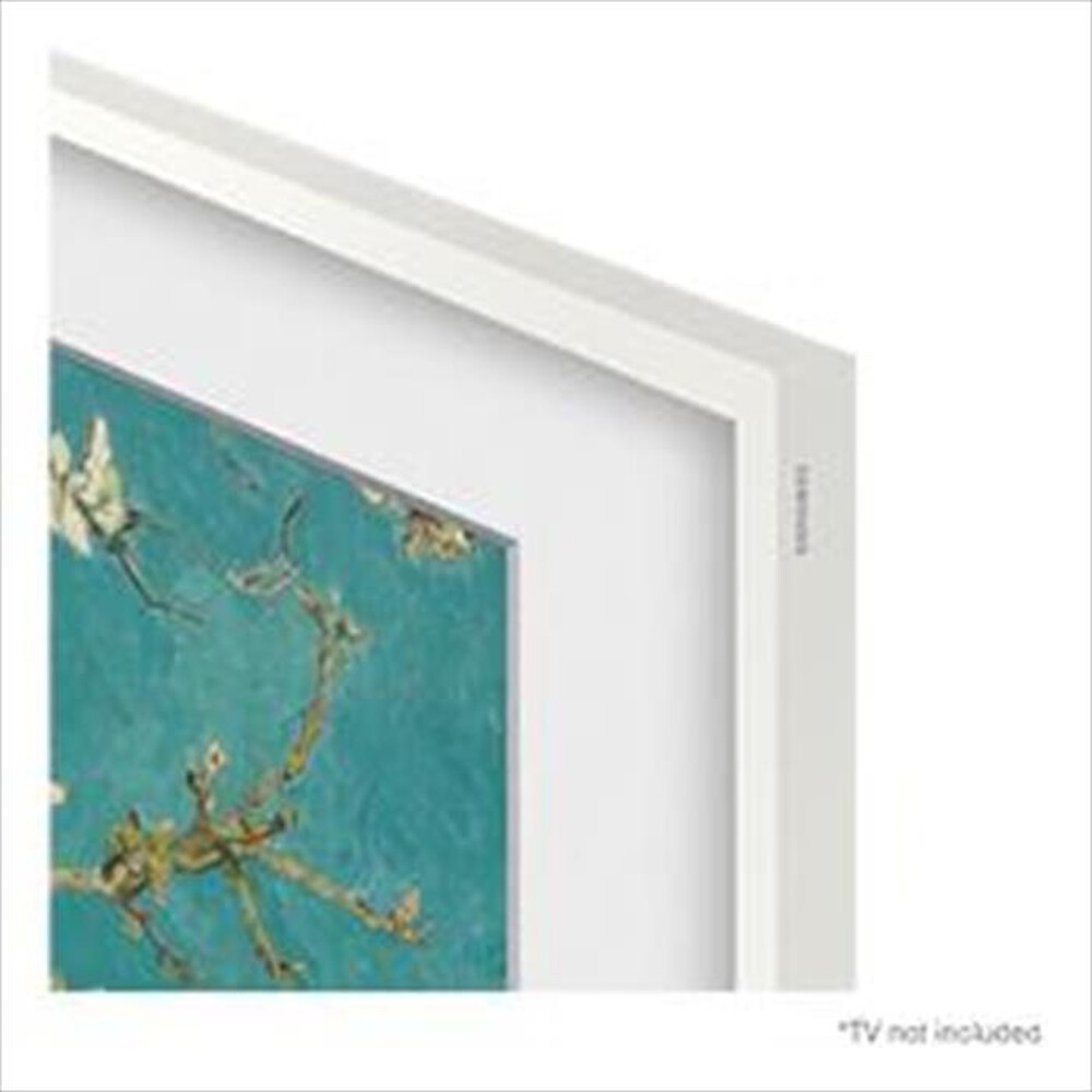 "SAMSUNG - Cornice 2023 The Frame VG-SCFC32WTBXC-WHITE"