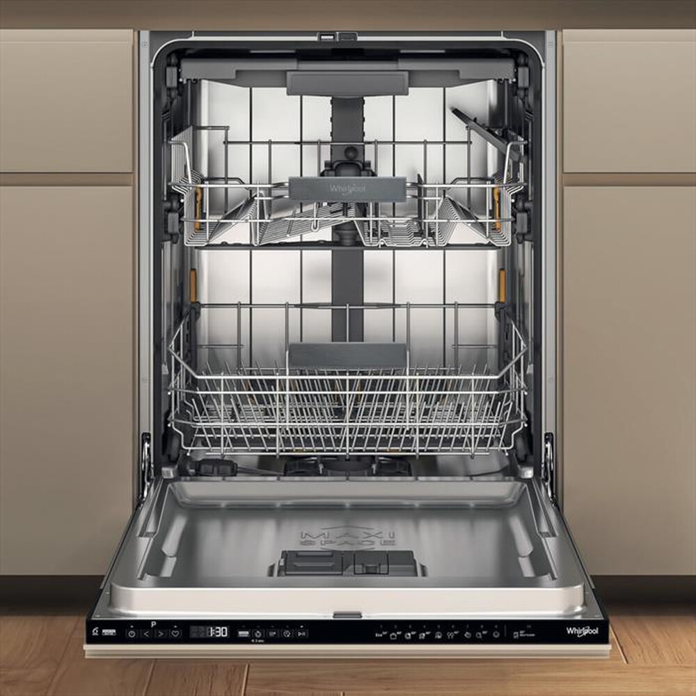 Immagine del prodotto WHIRLPOOL - Lavastoviglie WH7IA15AM6L0 Classe A 14 coperti