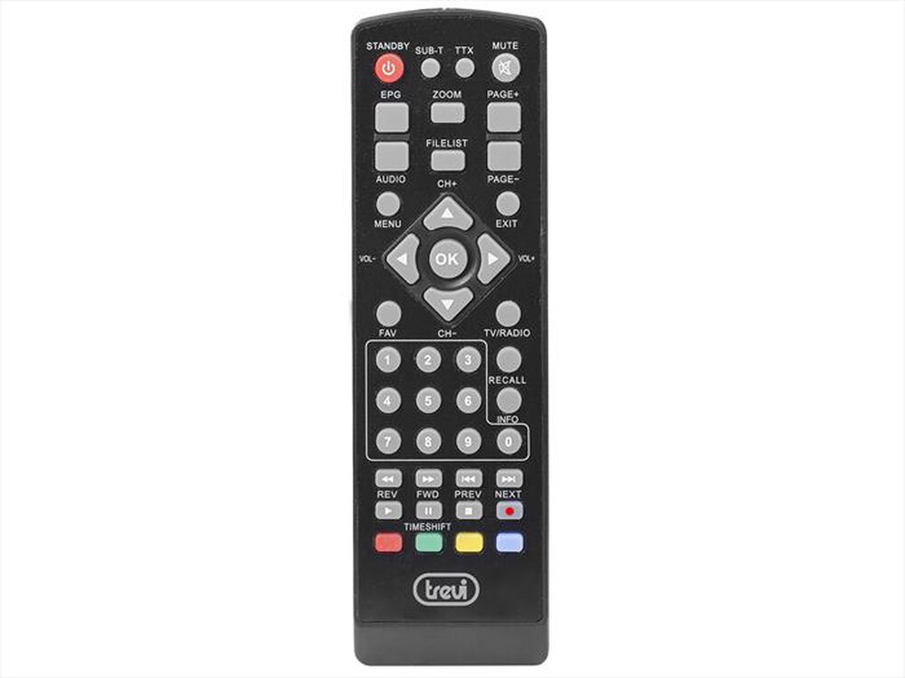 "TREVI - HE 3365 T2"