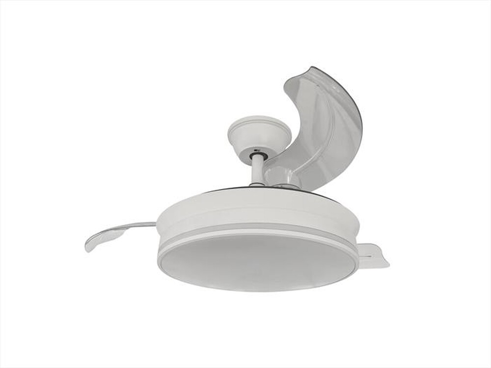 Immagine del prodotto ARDES - Ventilatore da soffitto AIRGLOW EVO-Bianco