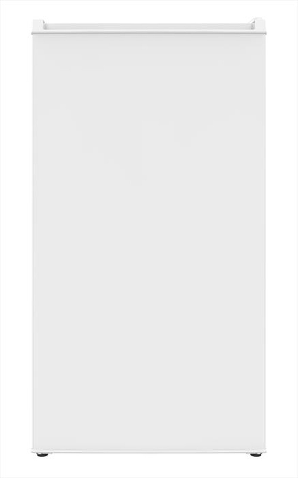 Immagine del prodotto DAYA - Frigorifero tavolo DSFT-83WE Classe E 83 lt-Bianco