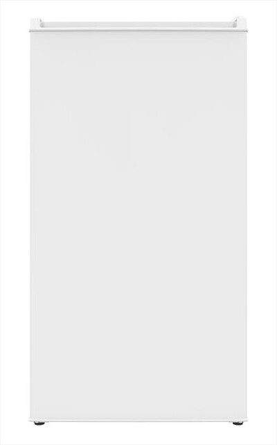 DAYA - Frigorifero tavolo DSFT-83WE Classe E 83 lt-Bianco,  DAYA - Frigorifero tavolo DSFT-83WE Classe E 83 lt-Bianco