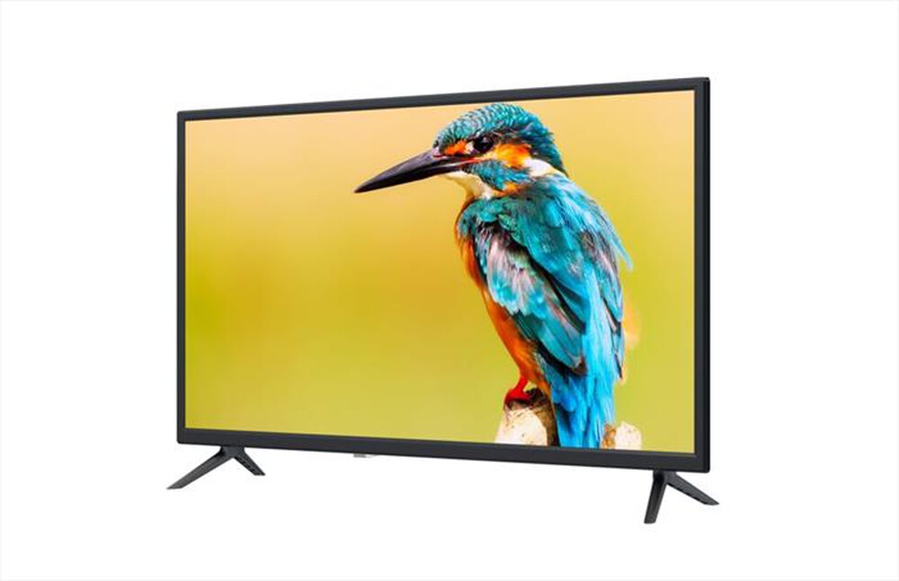 "NORDMENDE - TV LED HD READY 32\" ND32N3000S-Nero"