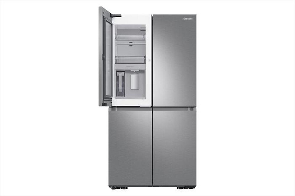 "SAMSUNG - Frigorifero 3 e più porte RF65A967ESR/ES Classe E-Inox Spazzolato"