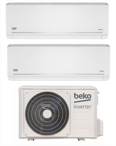 BEKO - Kit Dual BGMPO 181/BGMPI 090/BGMPI 120