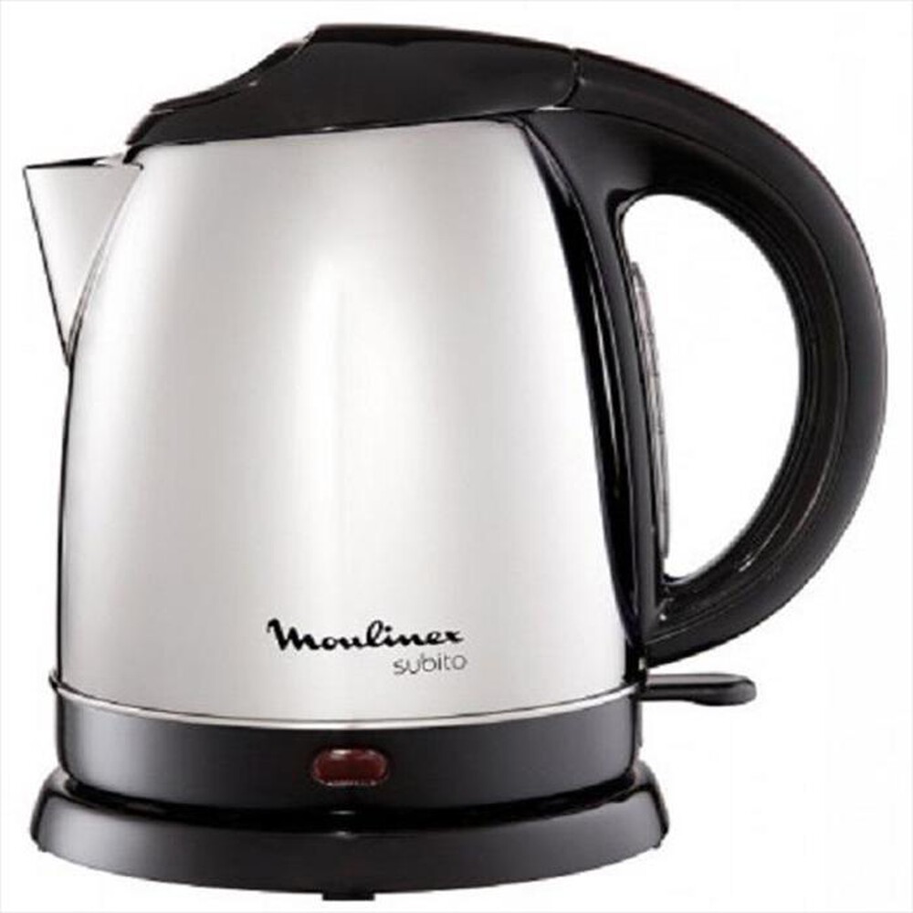 Immagine del prodotto MOULINEX - BY540D-Acciaio Inox