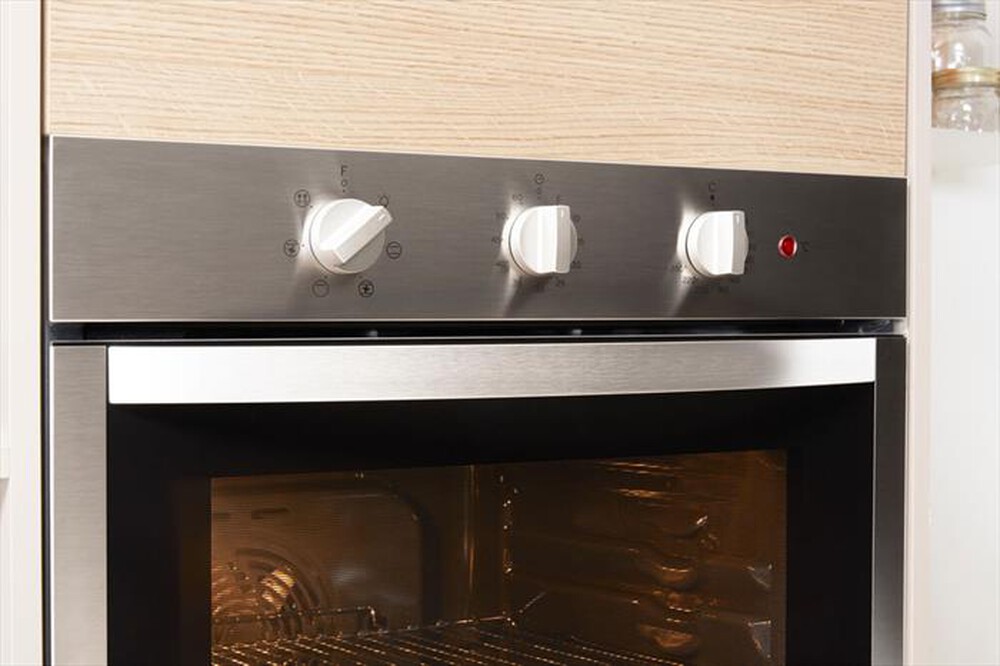 Immagine del prodotto INDESIT - Forno incasso elettrico IFW 5530 IX Classe A