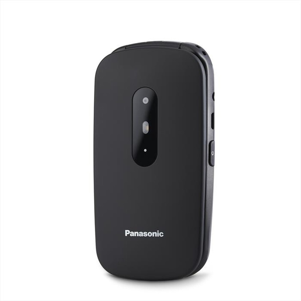 "PANASONIC - KX-TU446EXB-Nero"