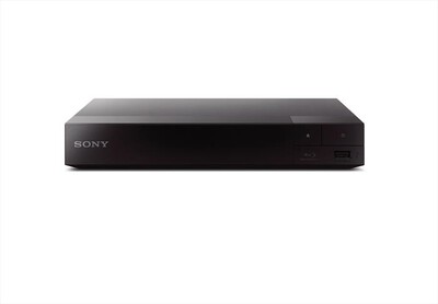 SONY - BDPS3700B.EC1-BLACK