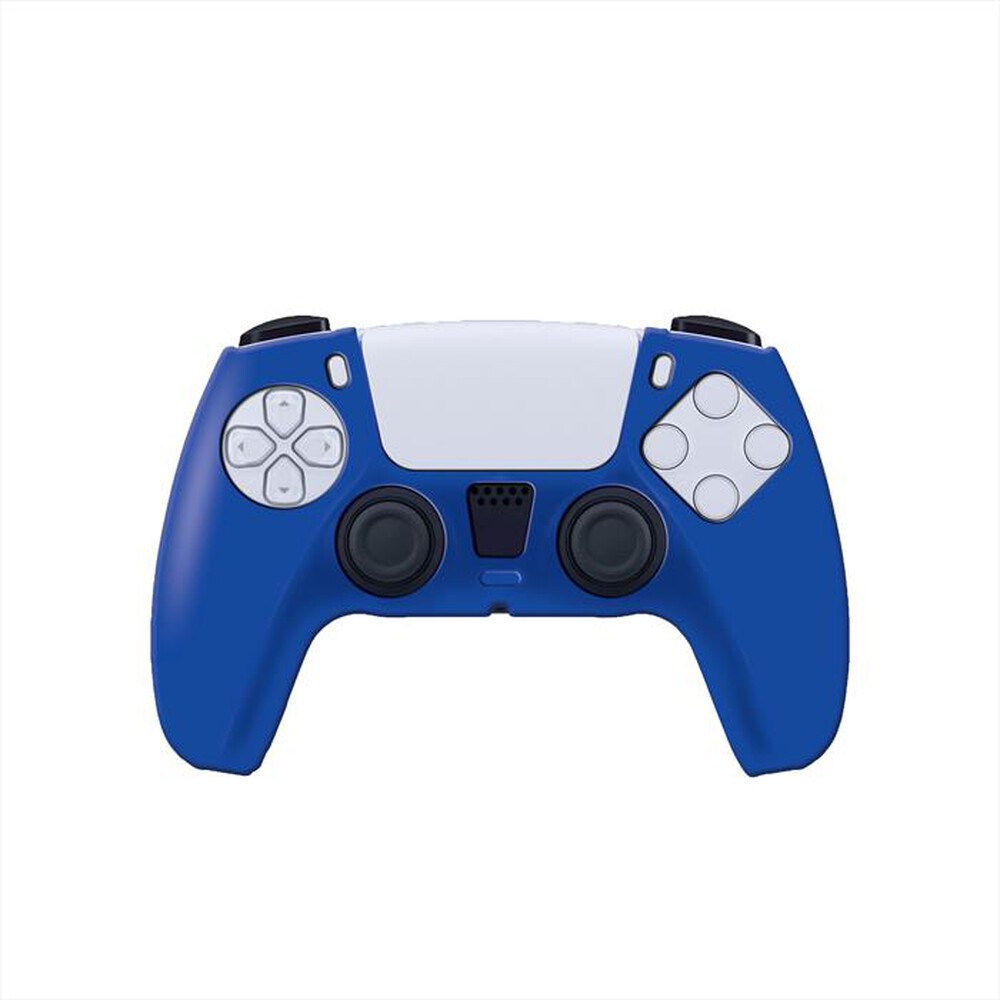 "XTREME - SILICON COVER+THUMBSTICK PS5-BLU"