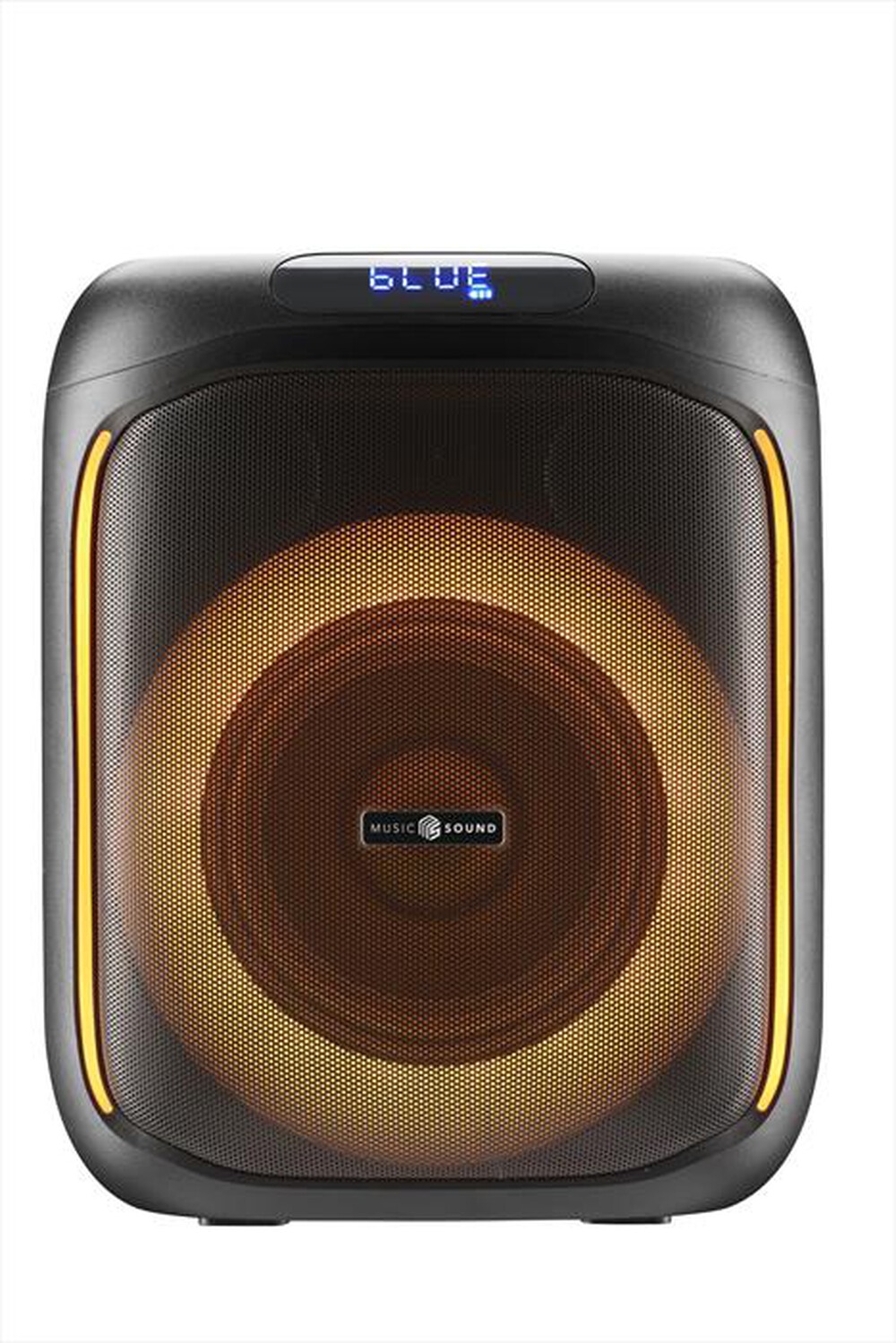 Immagine del prodotto CELLULARLINE - Cassa speaker BTSPKMSBOXSMALLK-Nero