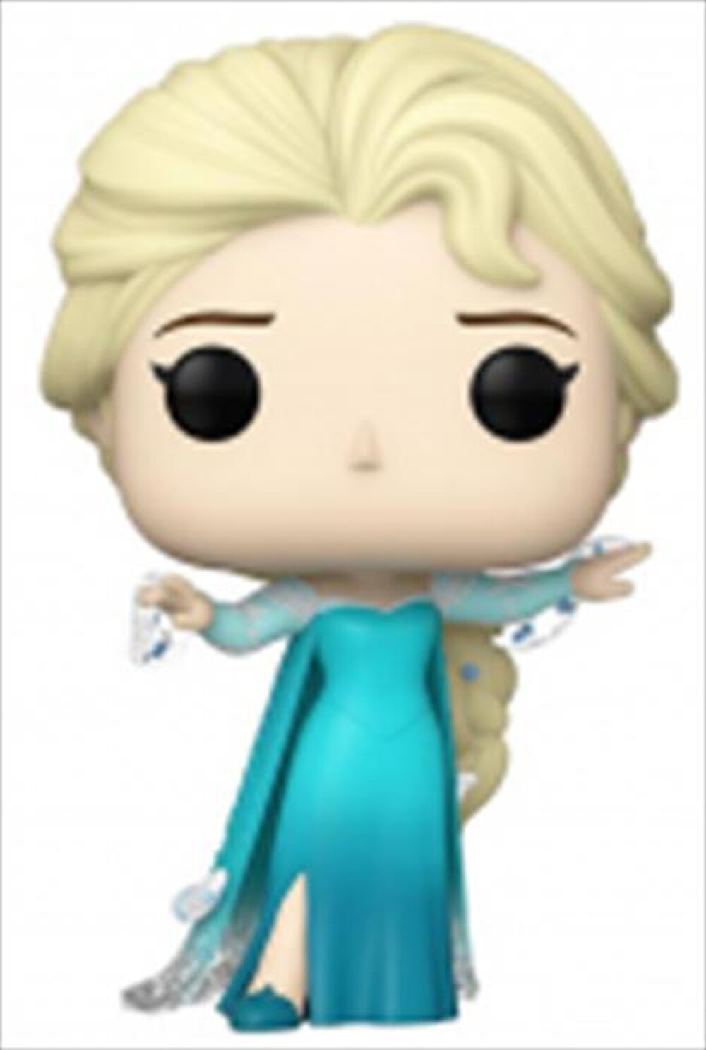 "FUNKO - Action figure Disney 100th Elsa 1319"