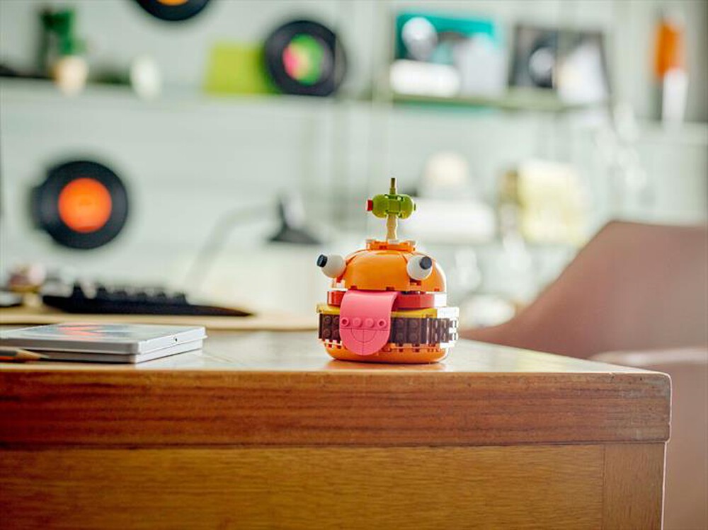 Immagine del prodotto LEGO - FORTNITE Durrr Burger 77070