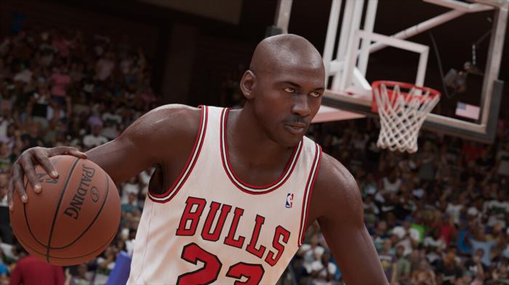 "2K GAMES - NBA 2K23 PS5"