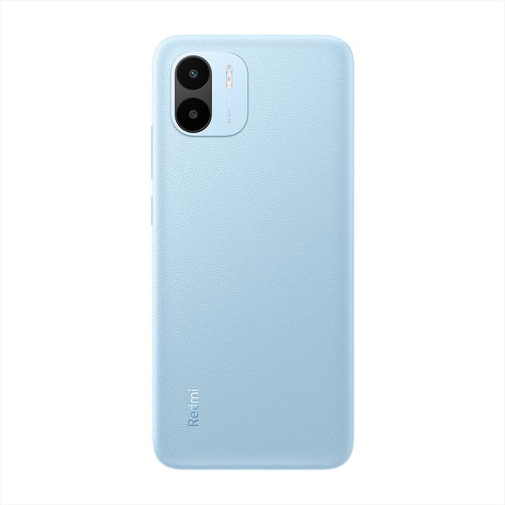 "XIAOMI - Smartphone REDMI A2 3+64GB-Light Blue"