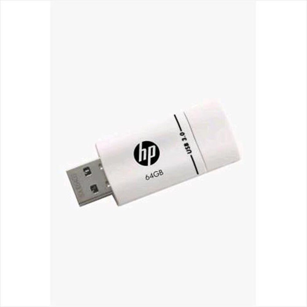 "HP - HPFD765W64-BX-Bianco"