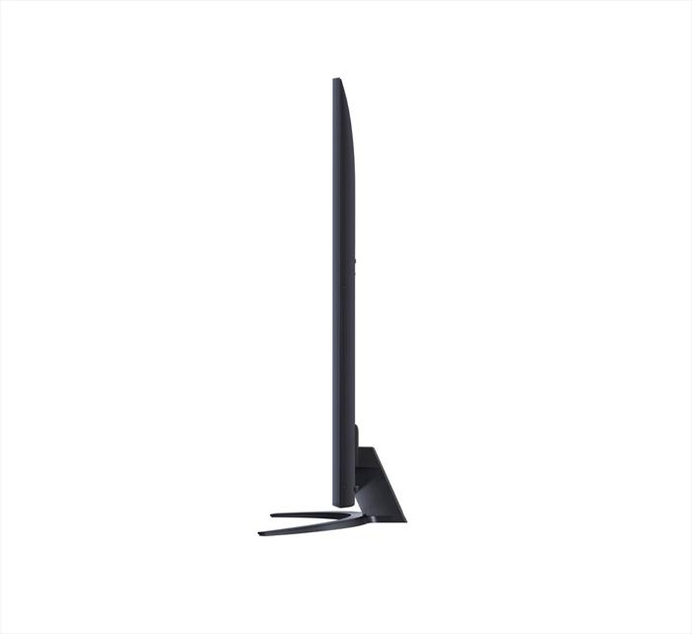"LG - Smart TV NanoCell UHD 4K 75\" 75NANO766QA-Blu"