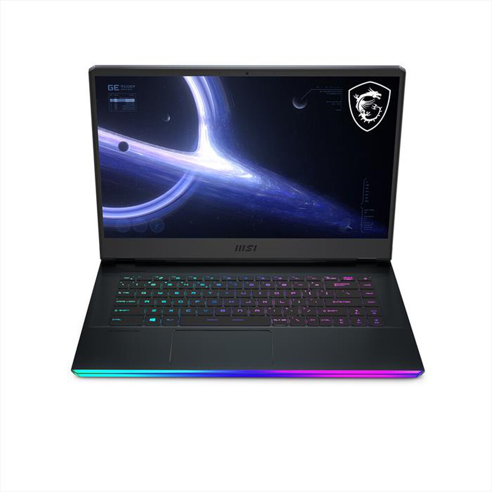 "MSI - GE66 RAIDER 11UH-061IT-Blu"