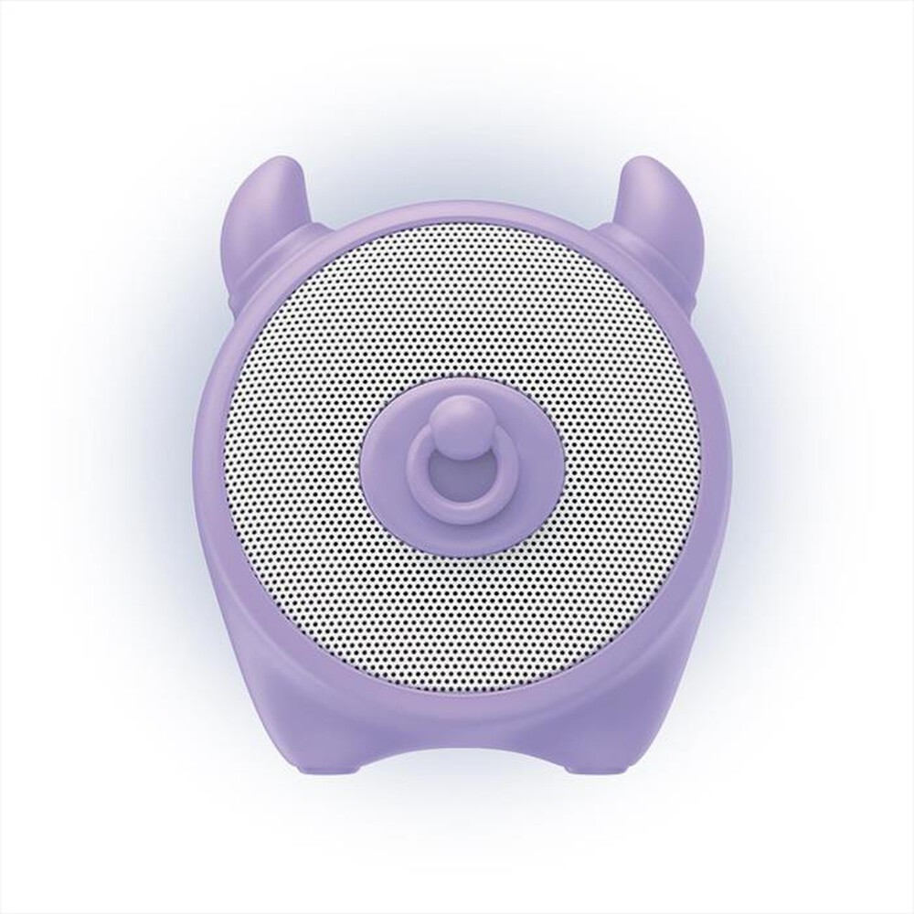 "SBS - Speaker MHSPEAKBULL"