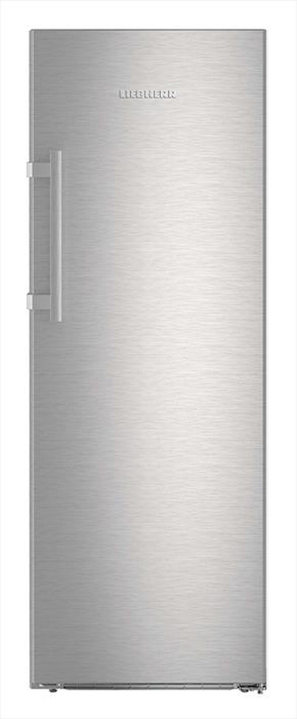 Immagine del prodotto LIEBHERR - Frigorifero 1 porta KEF 3730-21 Classe D 357lt-Acciaio