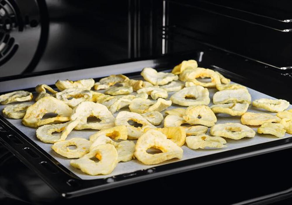 "ELECTROLUX - Cucina a gas LKK620010X Classe A-Inox"