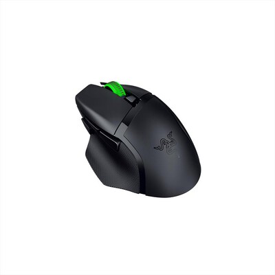RAZER - BASILISK V3 X HYPERSPEED-Nero