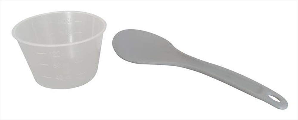 Immagine del prodotto MELCHIONI FAMILY - Vaporiera JASMINE-Argento