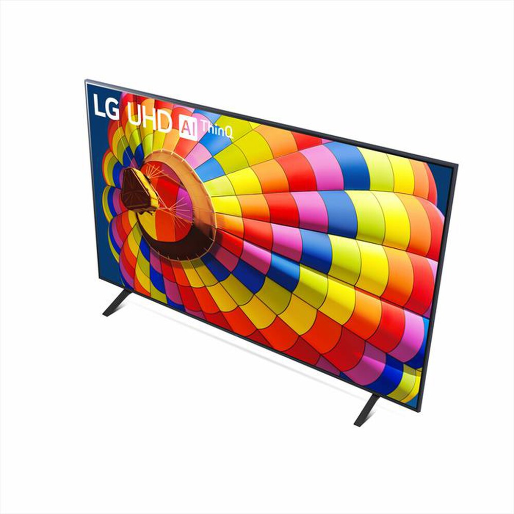 "LG - Smart TV LED Serie UT80 UHD 4K 75\" 75UT80006LA-Blu"