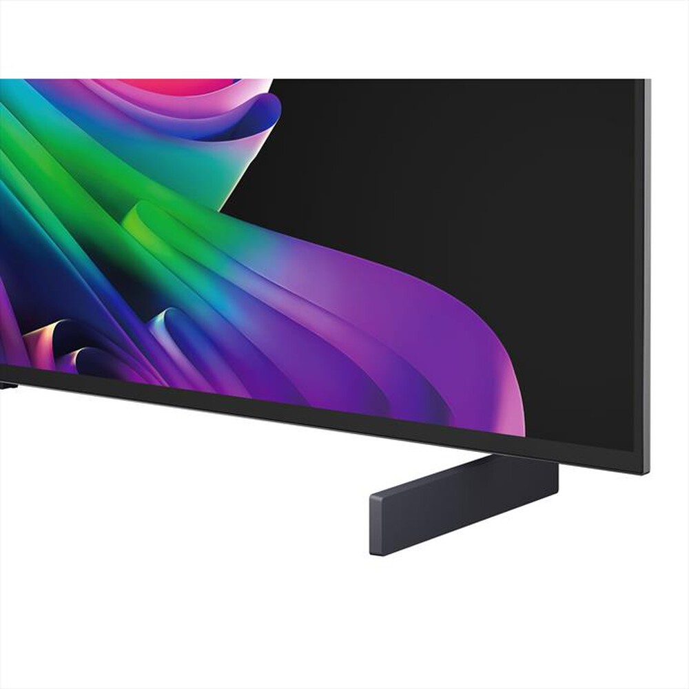 Immagine del prodotto LG - Smart TV OLED Evo AI 4K 42" C6 PRO OLED42C66LB-Charcoal Black