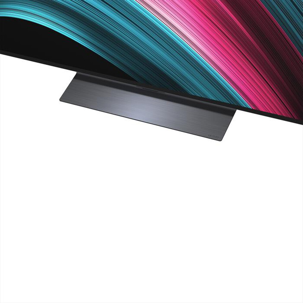 "LG - Smart TV OLED UHD 4K 65\" OLED65C55LA-Black"
