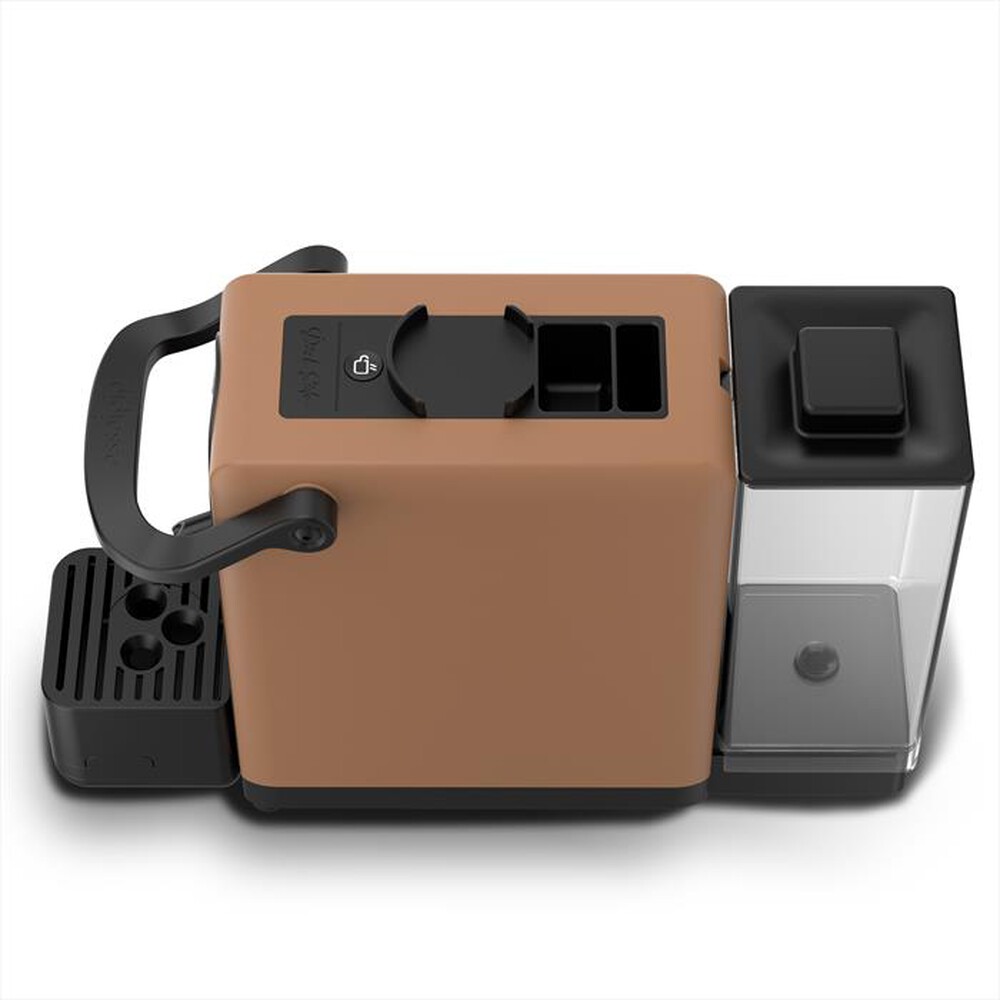 Immagine del prodotto DIDIESSE - Macchina da caff&eacute; espresso DARKSIDE-Bronzo