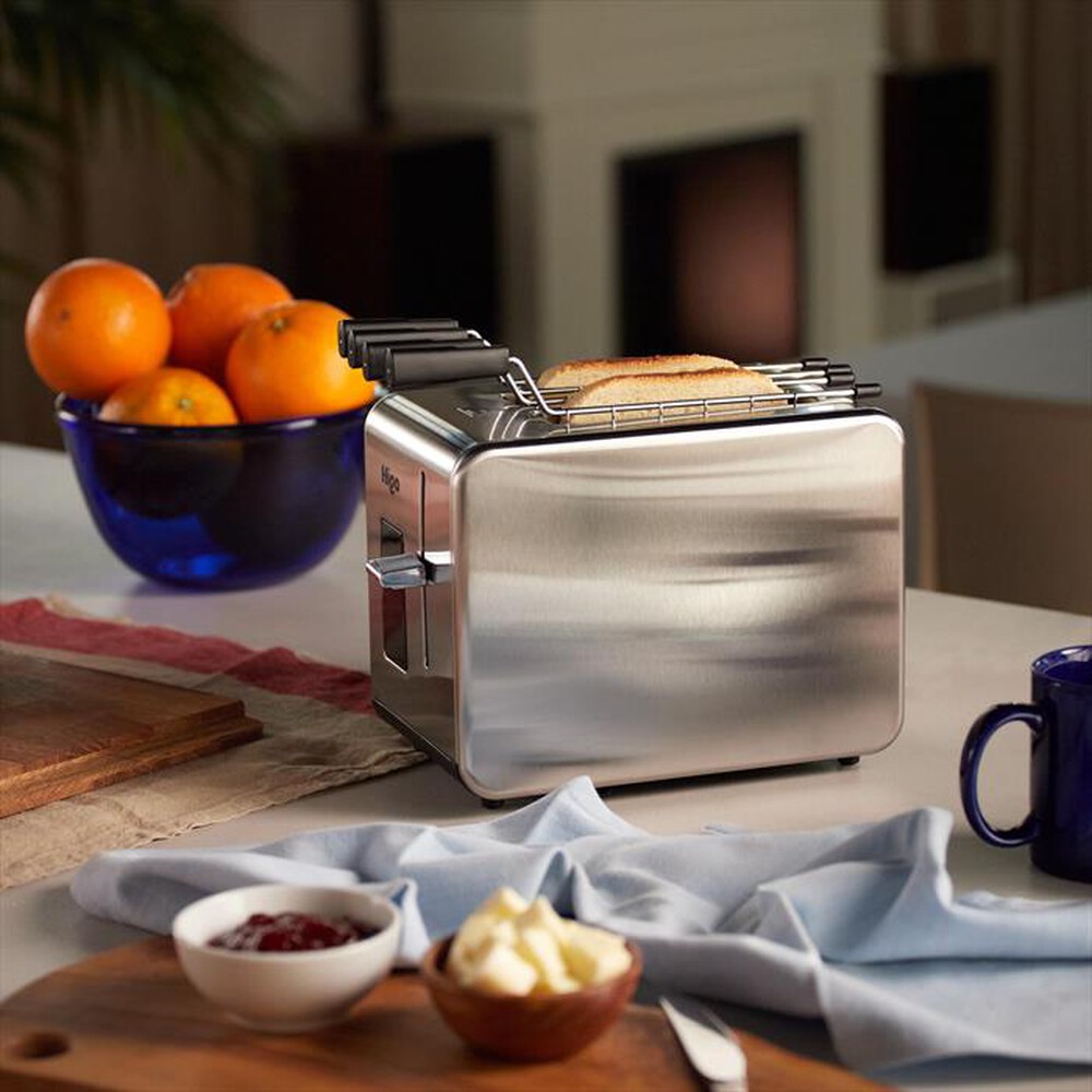 Immagine del prodotto HIGO - Tostapane con pinze TP-13