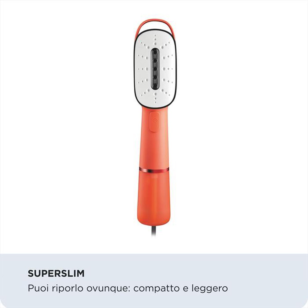 Immagine del prodotto ARIETE - 4301 ARIETE PORTABLE GARMENT OR INT-Arancione