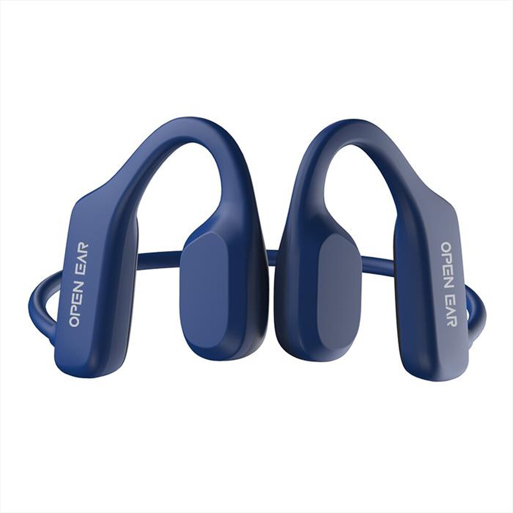 "CONDUCTION LABS - Auricolari bluetooth SWYM-BLU"