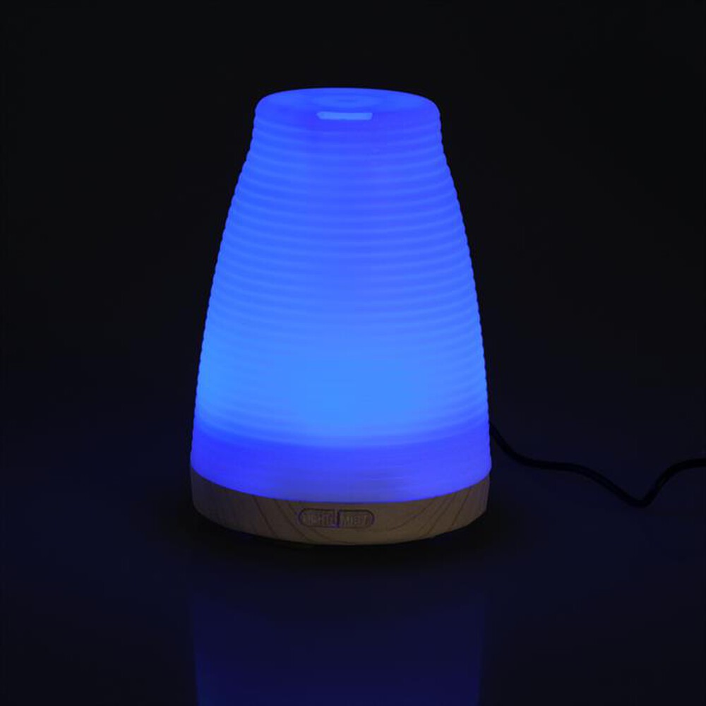 Immagine del prodotto INNOLIVING - INNOFIT - Umidificatore INN-762NEWDB-BIANCO