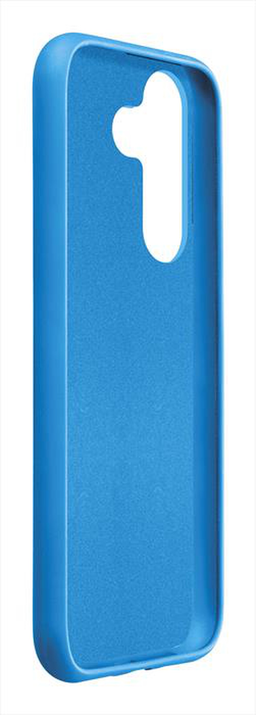 Immagine del prodotto CELLULARLINE - Custodia back MOODGALA05SB per Galaxy A05s-Blu