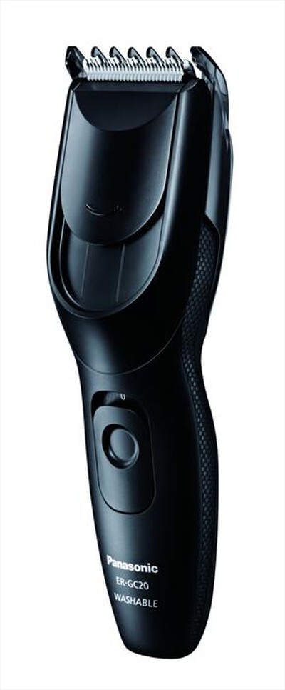 PANASONIC - ER-GC20-K503-NERO