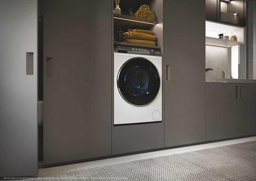 Immagine del prodotto HAIER - Lavatrice HW110B14979EU1IT 11 kg Classe A-Bianco