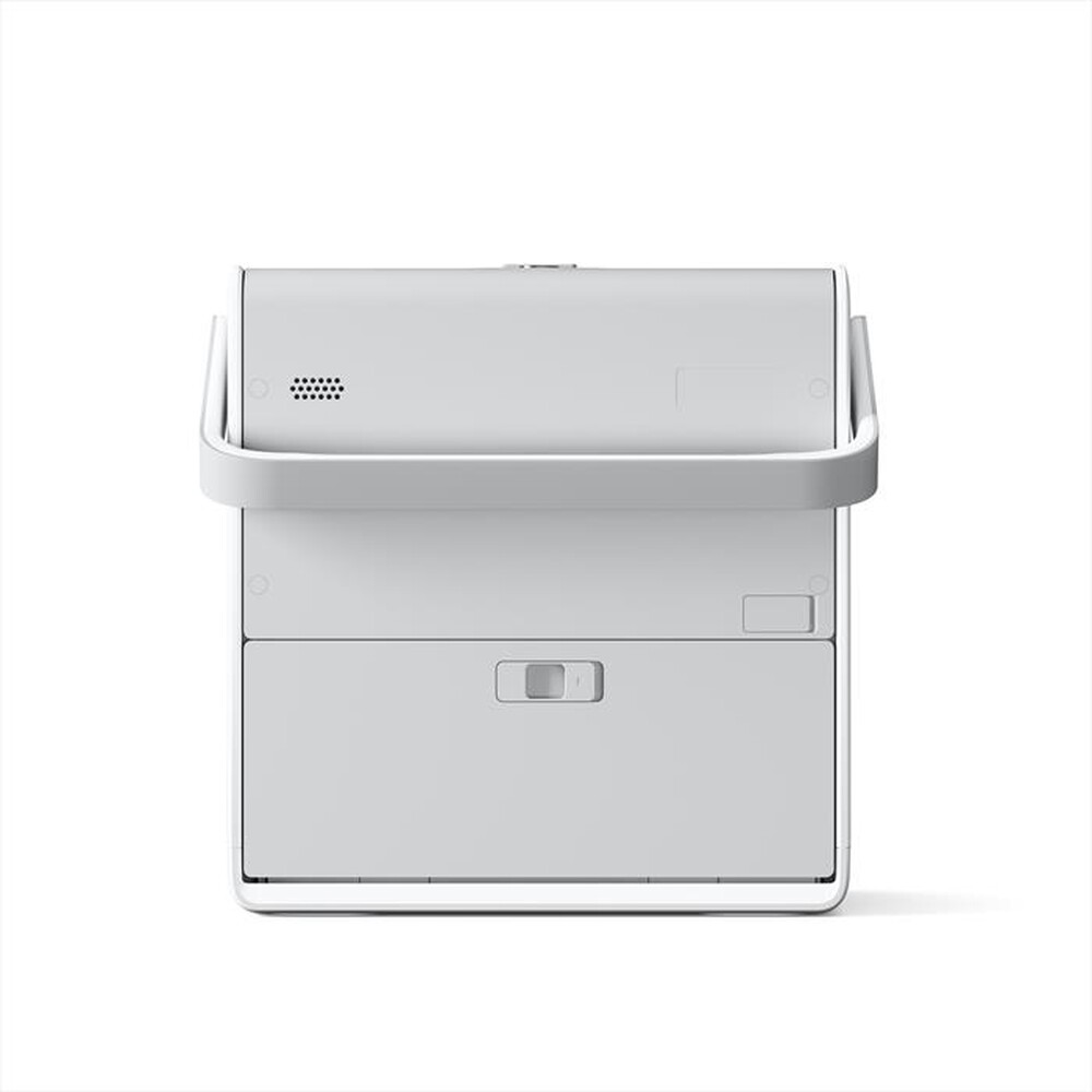 Immagine del prodotto ECOVACS - Robot lavavetri WINBOT W2S OMNI-Argento, Bianco