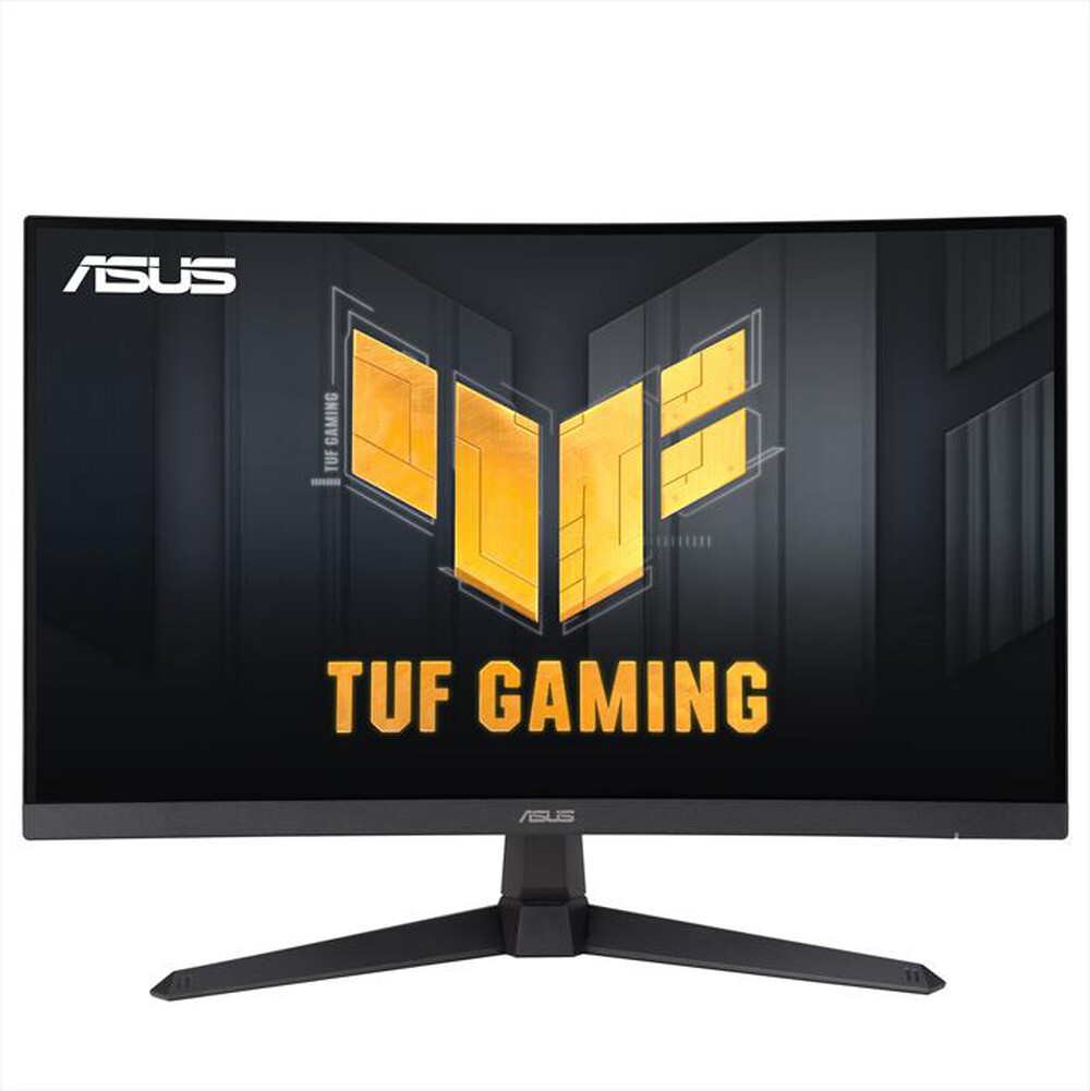 Immagine del prodotto ASUS - Monitor WLED 27" VG27VQM1B-Black