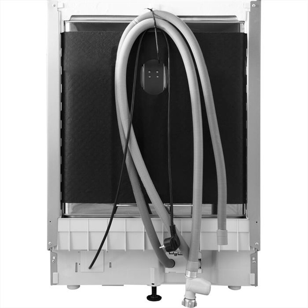 "INDESIT - Lavastoviglie incasso DIO 3C24 AC E Classe E"