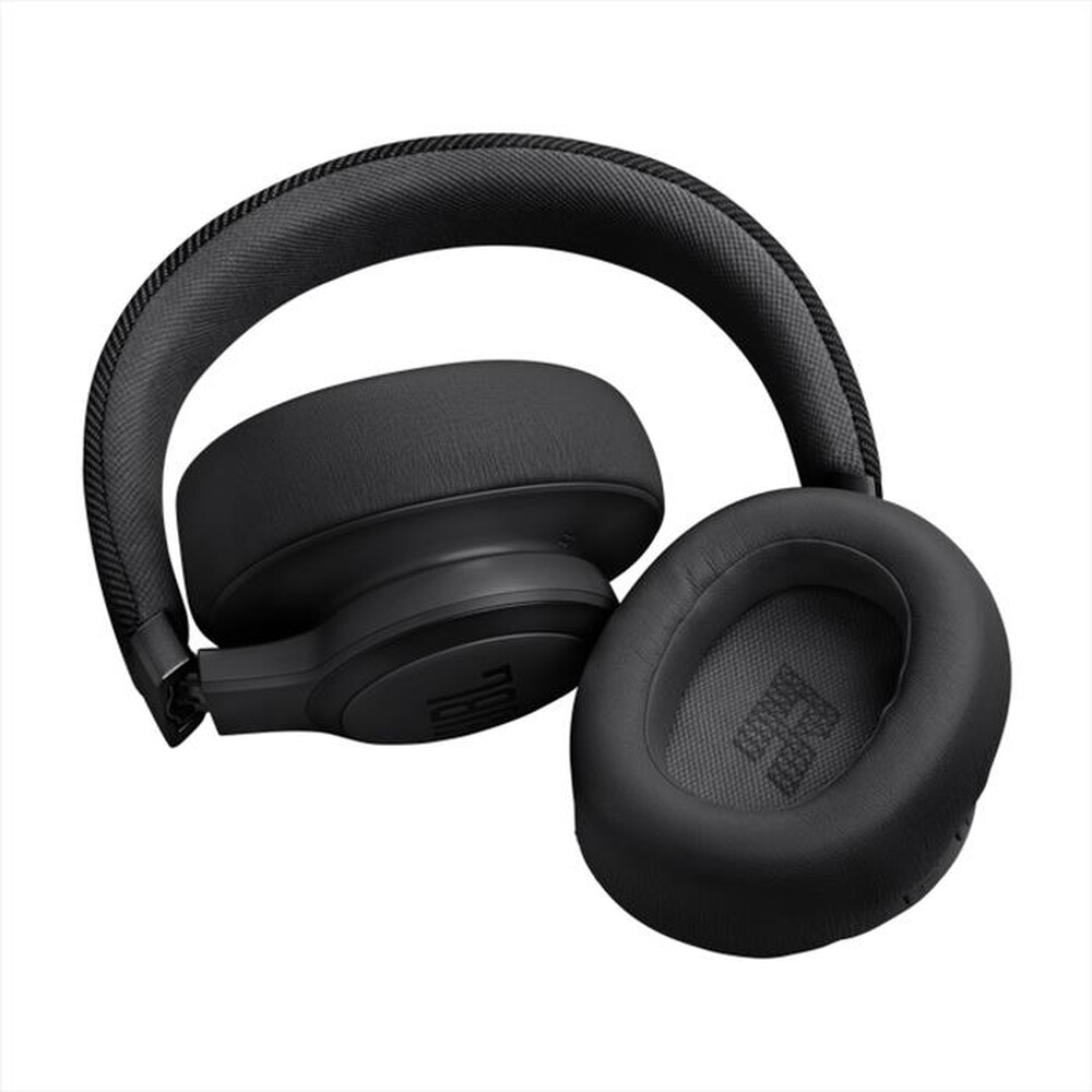 Immagine del prodotto JBL - Cuffie a padiglione chiuso LIVE 770NC-NERO