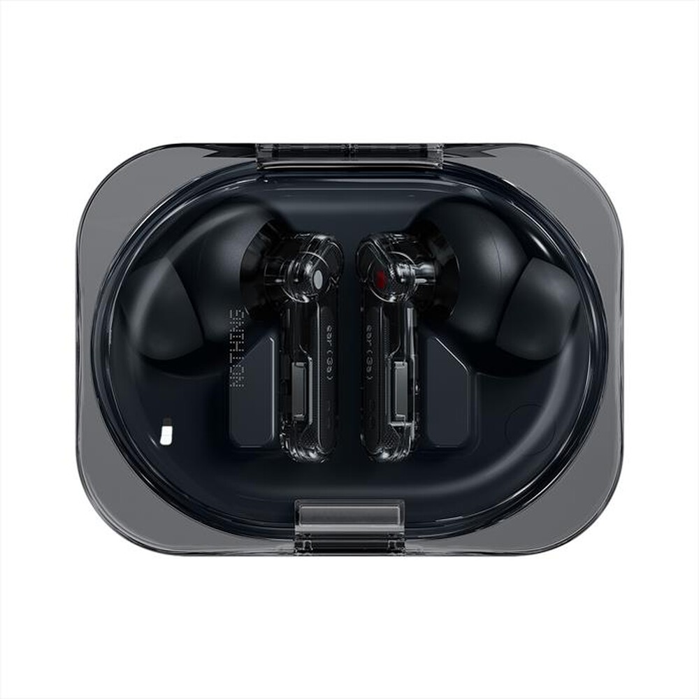Immagine del prodotto NOTHING - Auricolare bluetooth TWS NOTHING EAR(3A)-Nero