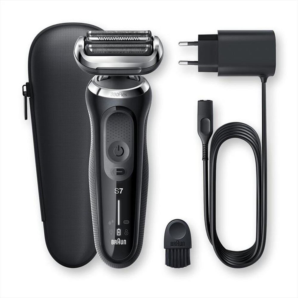 "BRAUN - Series 7 70-N1000S-Nero"