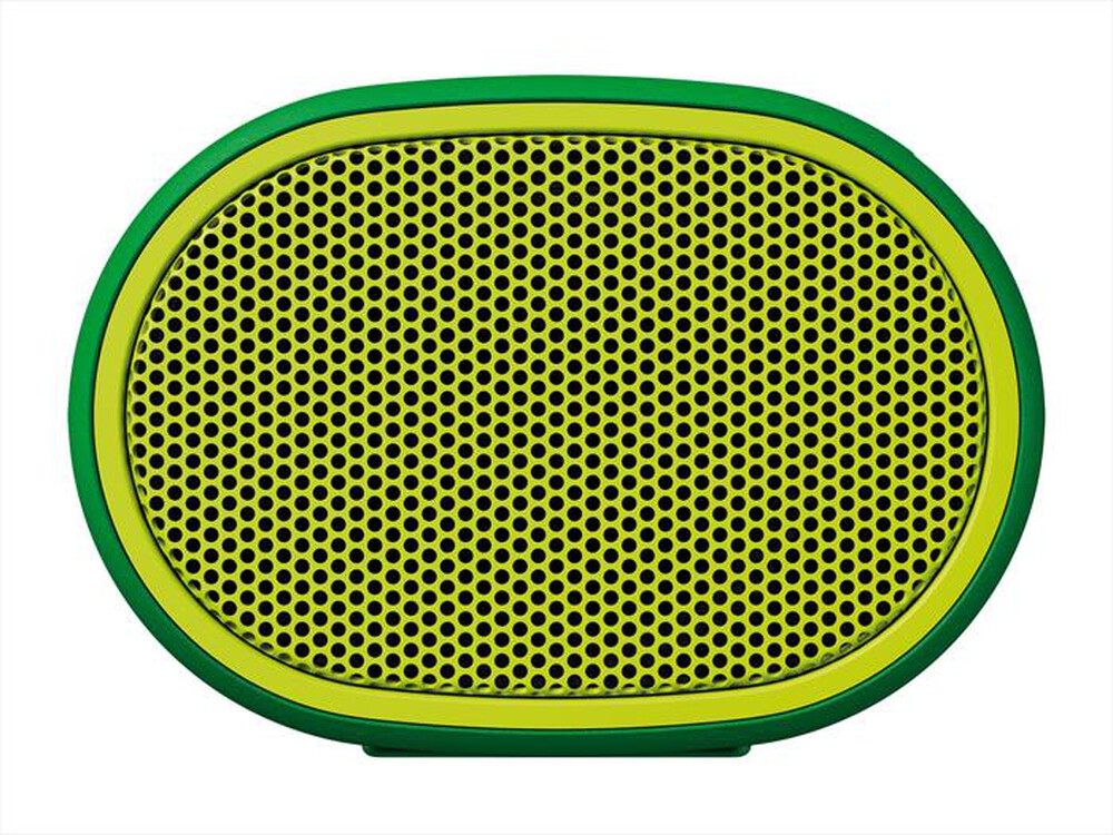 Immagine del prodotto SONY - SRSXB01G.CE7-Verde