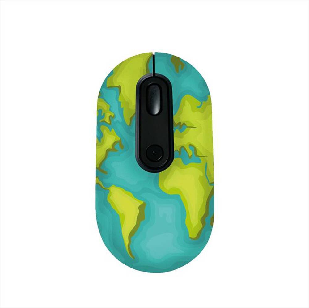 Immagine del prodotto AAAMAZE - MOUSE AAAMAZE DESIGN OFFICE WIRELESS - MONDO-Mondo