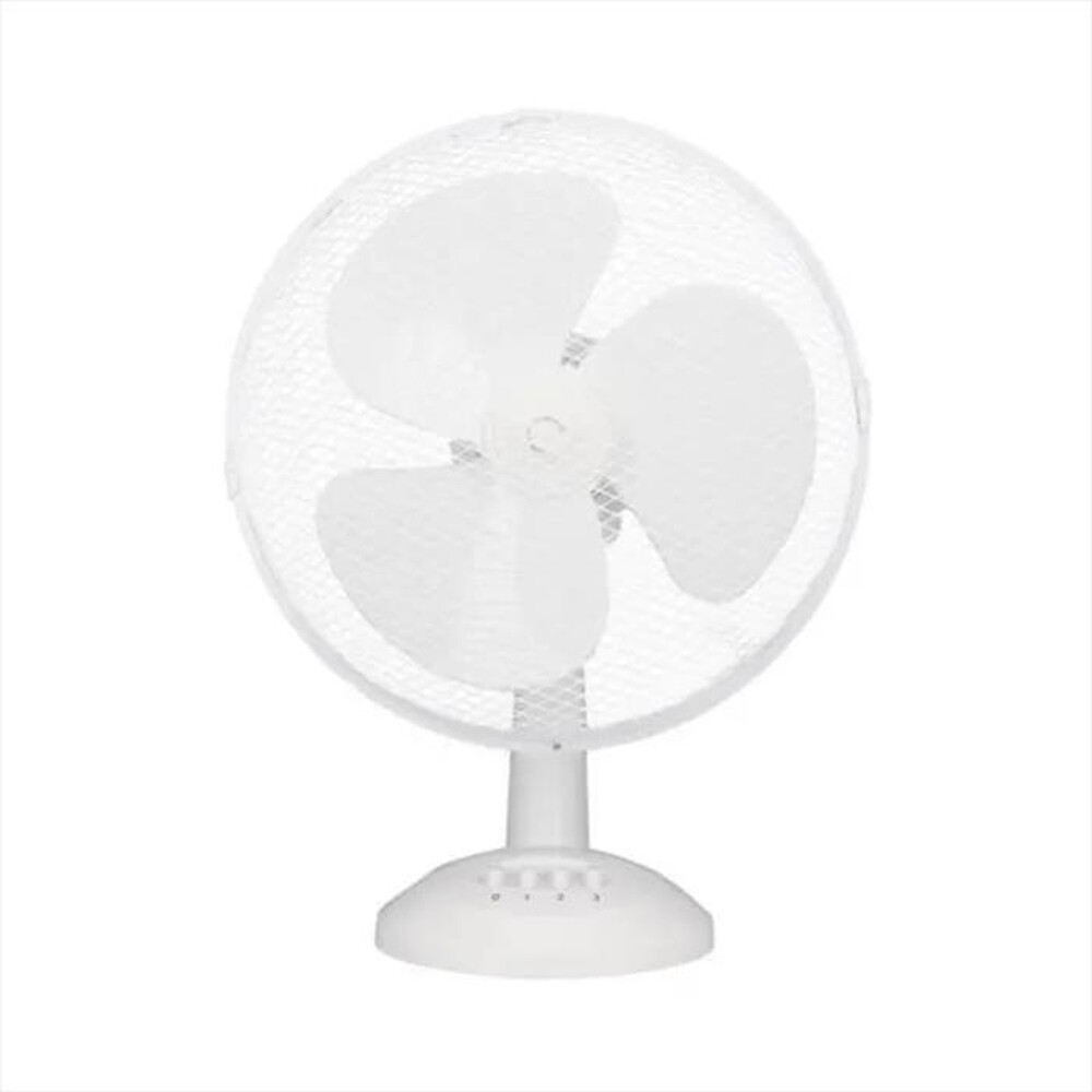 "ZEPHIR - Ventilatore da Tavolo BBA40"